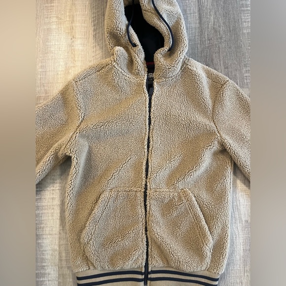 CSG jacket - Picture 4 of 4